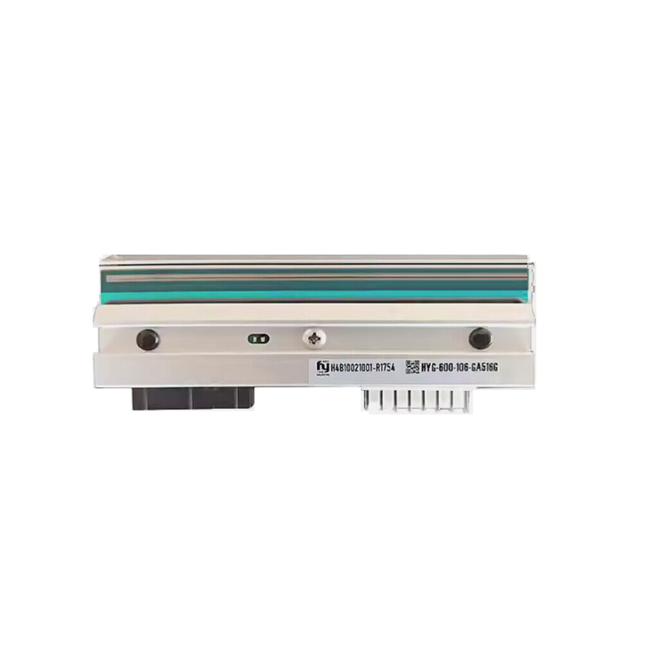 TSC MU641 εκτύπωση 600DPI