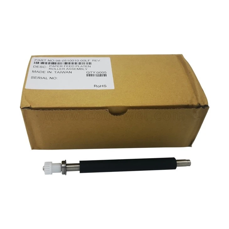 TSC mx340 98051001000LF  roller (3)