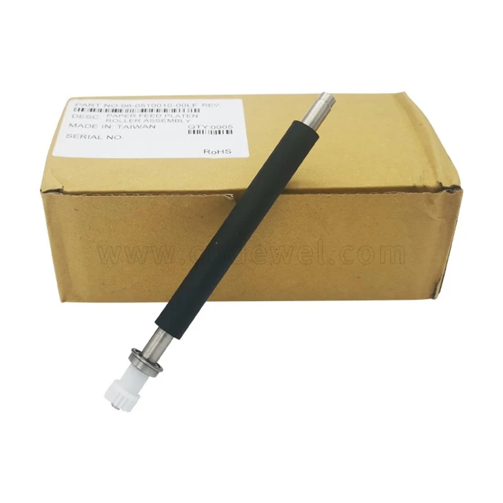 Μοντέλο εκτύπωσης TSC: TSC MX 340 98051001000 LF Roller