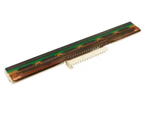 TSC TTP-244 Competibal Printhead 18usd For G500/TE244/TE210/RT700/EV4T/PC42T/PC42D/PC43D/PC43T/PD43