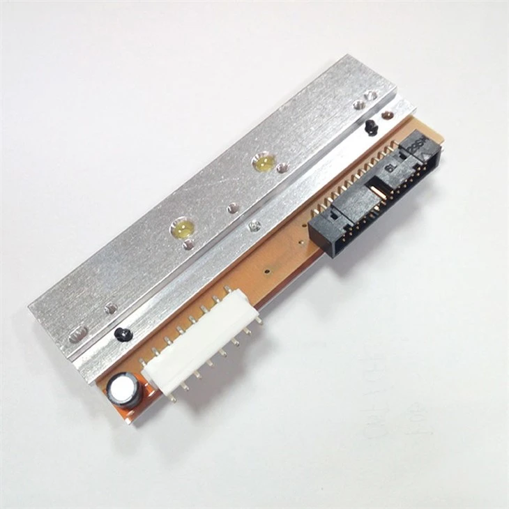 Zebra 105SLPLUS Barcode Printhead 300DPI