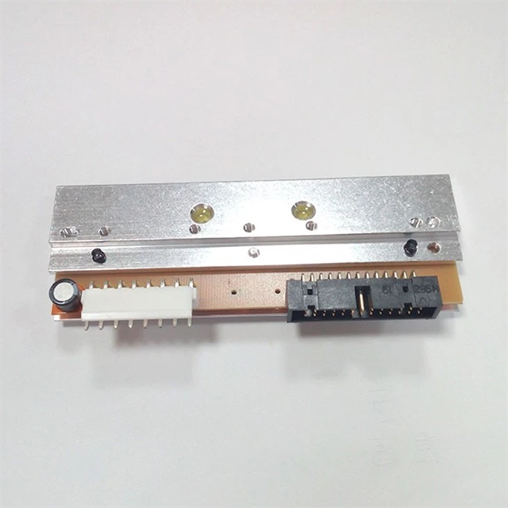 Zebra 105SLPLUS Barcode Printhead 300DPI