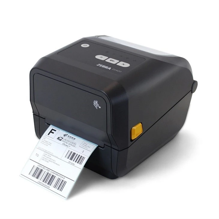 Zebra Printer ZD420 ZD421
