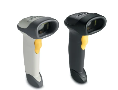 Scanner Zebra LS2208